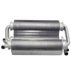 Cuerpo aleteado Ferroli Domicompact f24 VR02 corto