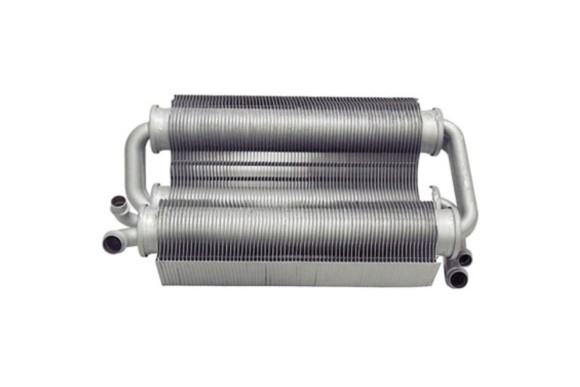 Cuerpo aleteado Ferroli Domicompact f24 VR02 corto