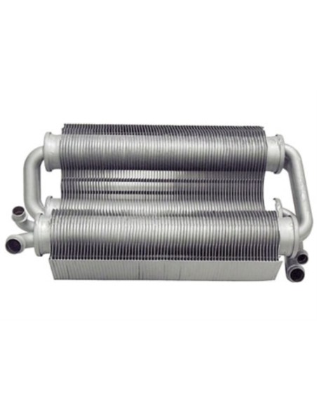 Cuerpo aleteado Ferroli Domicompact f24 VR02 corto