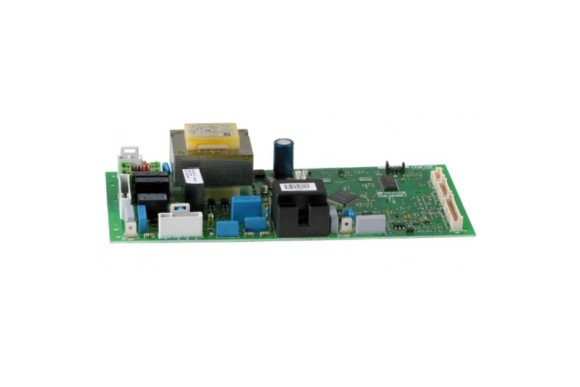 Modulo electronico Ferroli new elite 60f30 pmf09