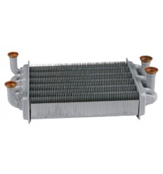 Cuerpo aleteado Domiproject 24 kw