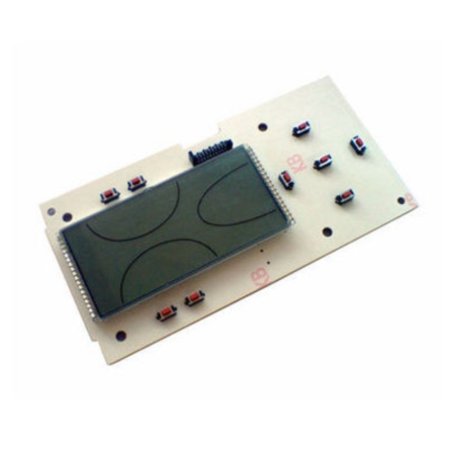 Modulo display Divatop f37