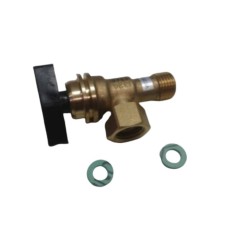 Llave de llenado Viessmann vitopend
