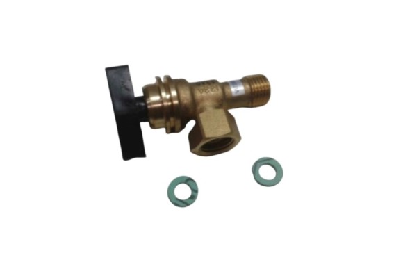 Llave de llenado Viessmann vitopend