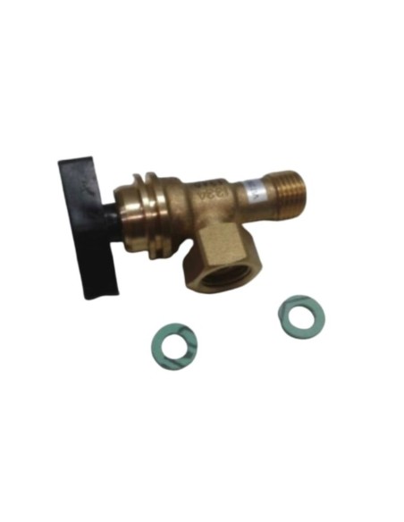 Llave de llenado Viessmann vitopend