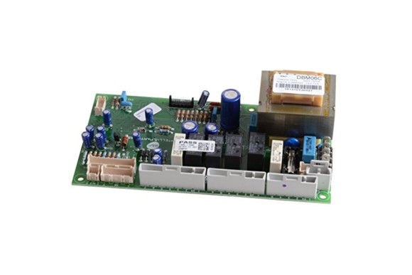 Modulo electronico Ferroli atlas DBM06 ver39826988
