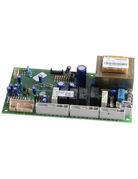 Modulo electronico Ferroli atlas DBM06 ver39826988