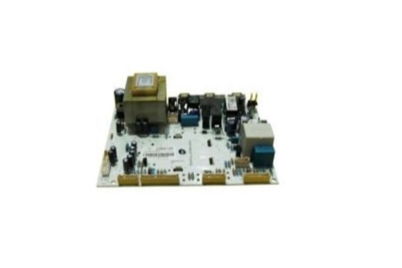 Modulo electronico Fersystem tech 25 DBM14