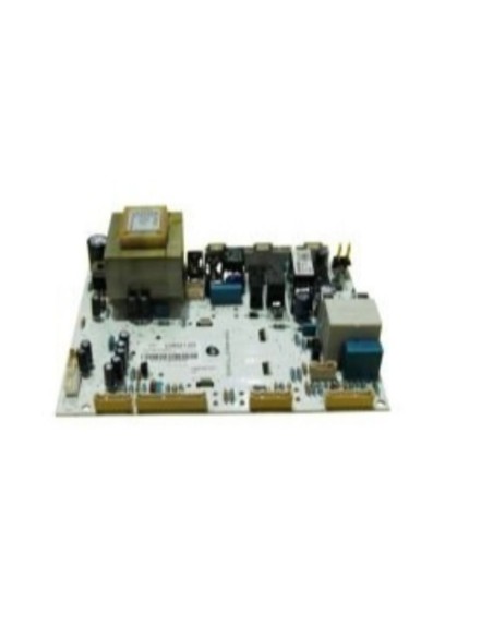 Modulo electronico Fersystem tech 25 DBM14