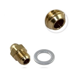 Inyector quemador 0.62 GLP (18 uds)