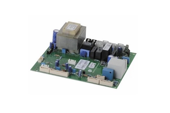 Modulo electronico Ferroli DBM05