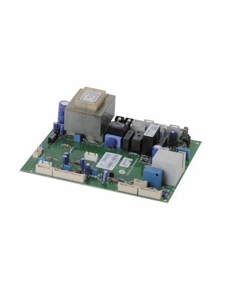 Modulo electronico Ferroli DBM05