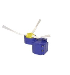 Motor cepillo lateral Roomba serie 500 600 700