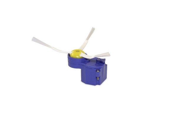 Motor cepillo lateral Roomba serie 500 600 700