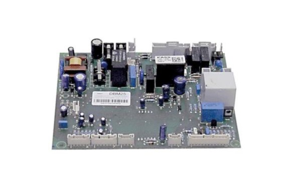 Modulo Cointra excellent lowNOX ln24 DBM25 ln32