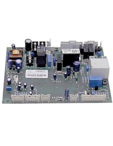 Modulo Cointra excellent lowNOX ln24 DBM25 ln32