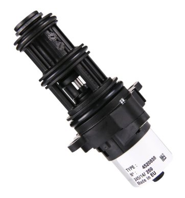Motor valvula 3 vias Ferroli Domitop