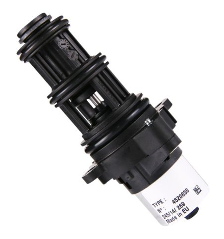 Motor valvula 3 vias Ferroli Domitop
