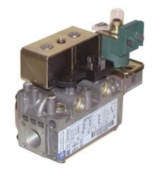 Valvula de gas Sigma 836.019