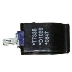 Sonda de temperatura pinza T7335D1099 azul fago