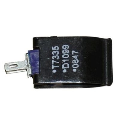 Sonda de temperatura pinza T7335D1099 azul fago