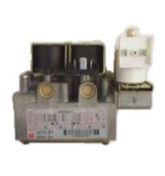 Valvula de gas Immergas 837.302