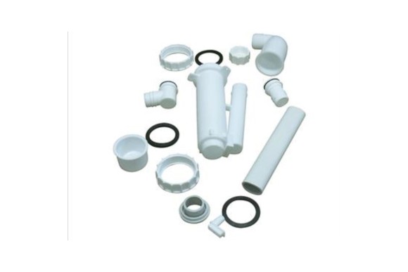 Sifon condensados Ferroli bluehelix Econcept VR02