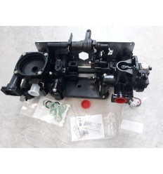 Conjunto hidraulico completo Viessmann vitodens100