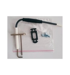 Electrodo encendido - ionizacion Viessmann v050