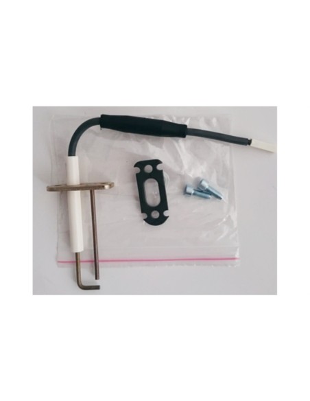Electrodo encendido - ionizacion Viessmann v050