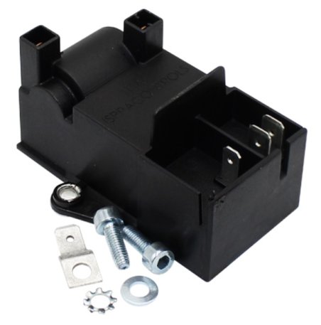 Transformador encendido Viessmann v050