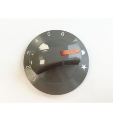 Mando Frytop FTG9