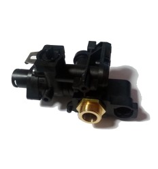 Valvula 3 vias Ferroli Divatech micro LN F24D