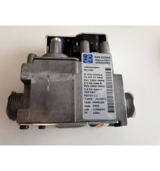 Valvula de gas Sigma 848 160 (ver 20039202)