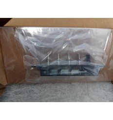 Teclado campana Orpan C8/60.12 (cuadrado)