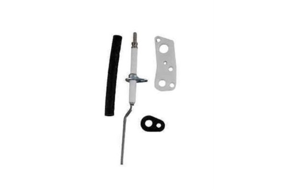 Electrodo ionizacion Wolf tgb k20