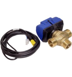Valvula 3 vias Wolf CGBK40-35 (SPDT24VAC)