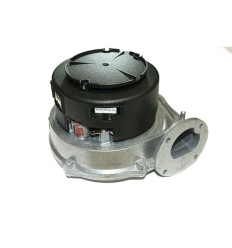 Extractor de humos caldera Wolf cgbk20 cgbk24