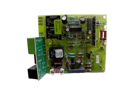 Modulo encendido Wolf ggEK24 gg1k24 *cuadrada