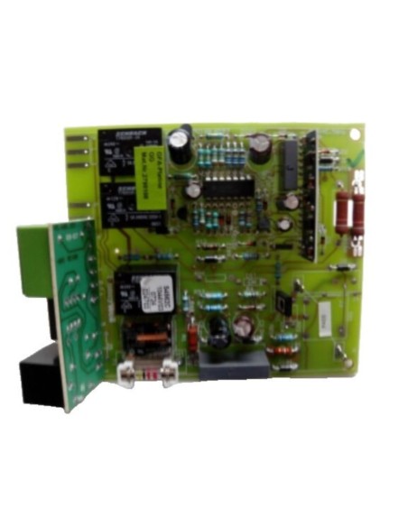 Modulo encendido Wolf ggEK24 gg1k24 *cuadrada