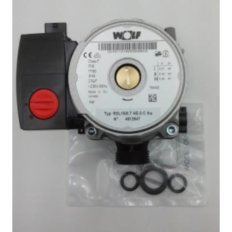 Circulador Wolf cgb 24 k24