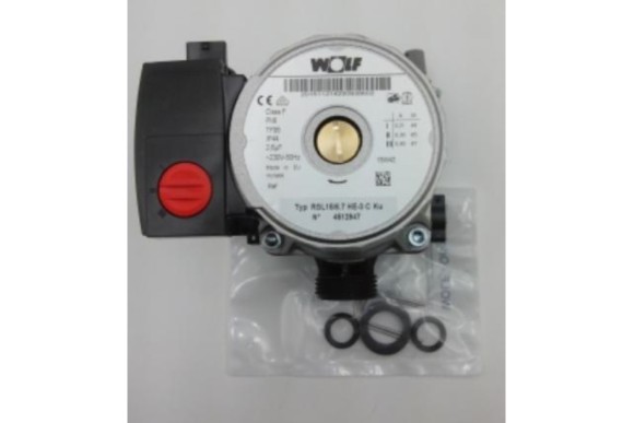 Circulador Wolf cgb 24 k24