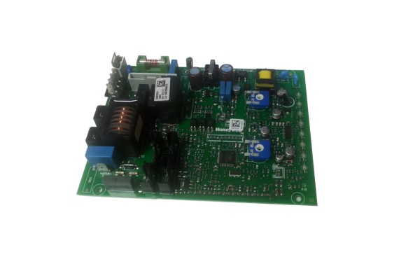 Modulo electronico Demrad hkc124 hk124 hkc224 *OBS
