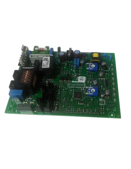 Modulo electronico Demrad hkc124 hk124 hkc224 *OBS