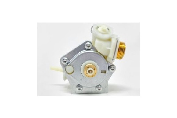 Cuerpo de agua calentador Junkers WR13/14