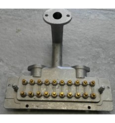 Kit de transformacion butano
