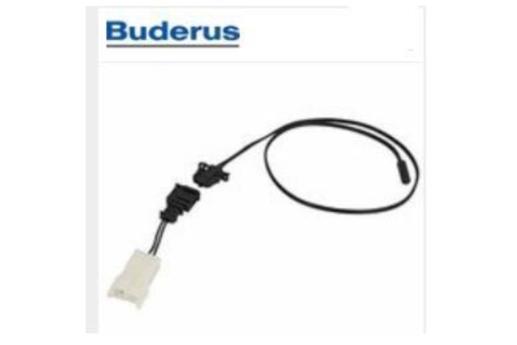 Sonda de temperatura de agua buderus gb112