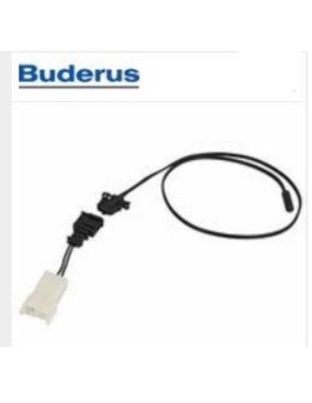 Sonda de temperatura de agua buderus gb112