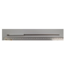 Electrodo caldera 8x80x200 mm