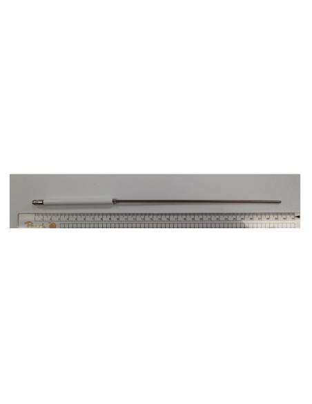 Electrodo caldera 8x80x200 mm